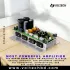 DX45M 8 Transistor 800W Stereo/Mono Class AB Amplifier | Voltech Electronics
